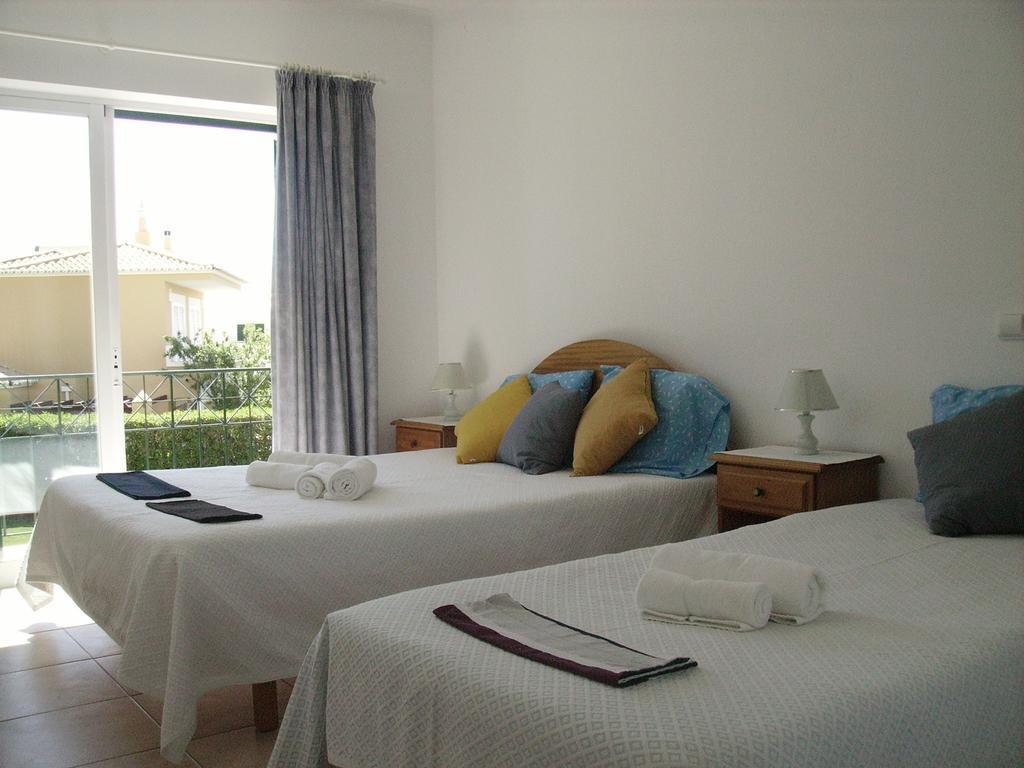 Apartamento Casa Do Sol Apartment Lagos Bilik gambar