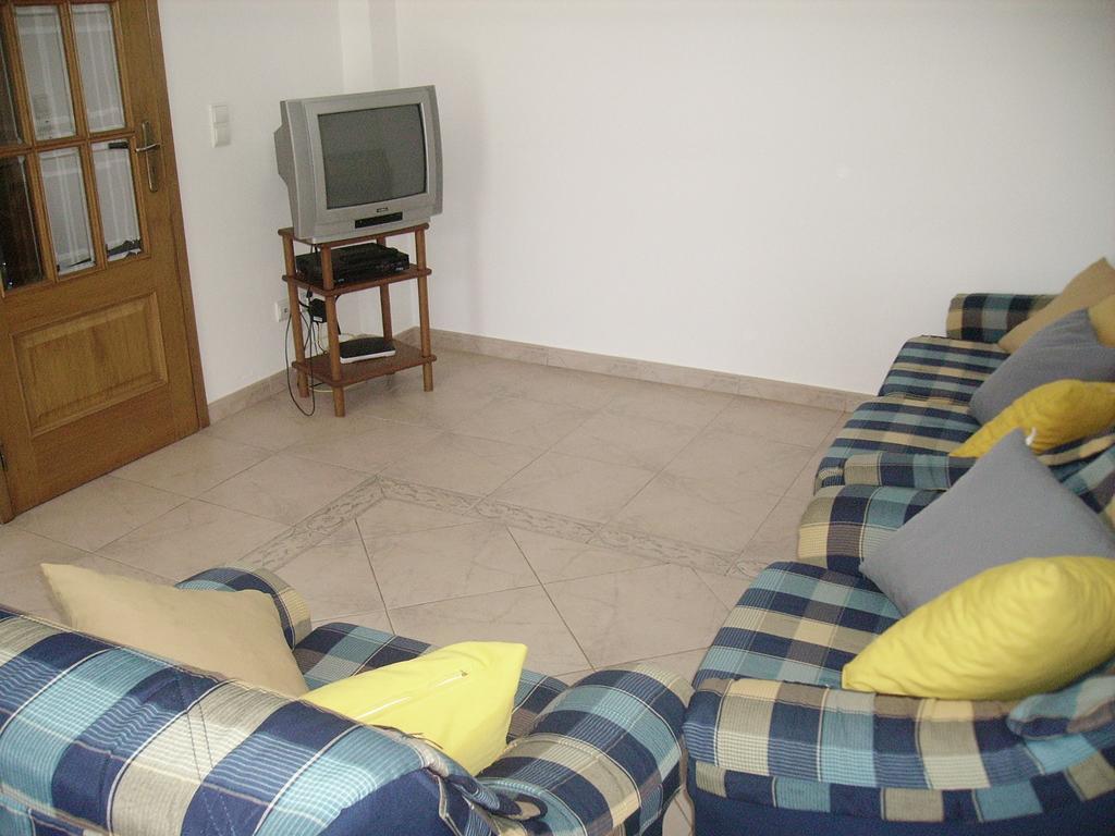 Apartamento Casa Do Sol Apartment Lagos Bilik gambar