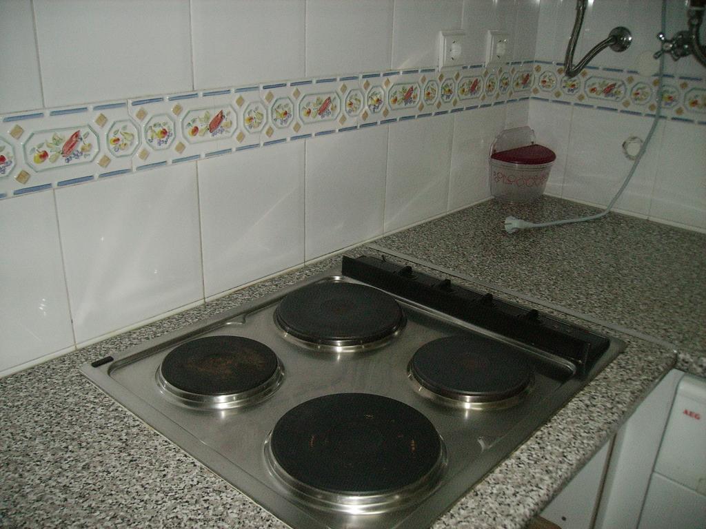 Apartamento Casa Do Sol Apartment Lagos Bilik gambar