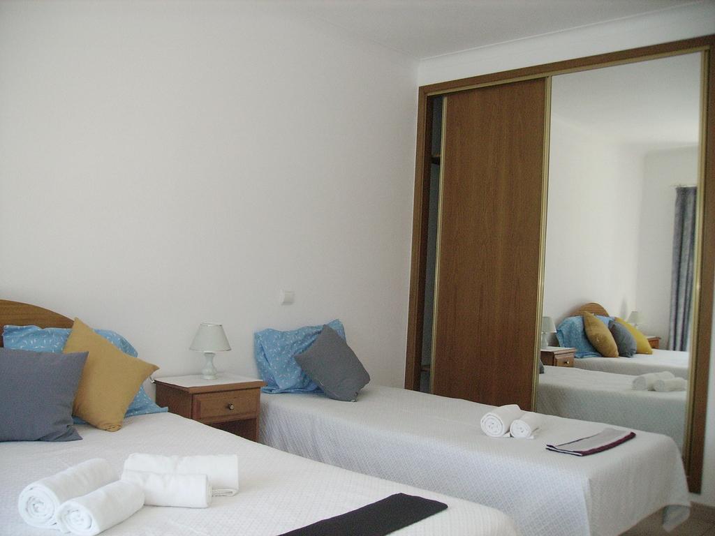 Apartamento Casa Do Sol Apartment Lagos Bilik gambar