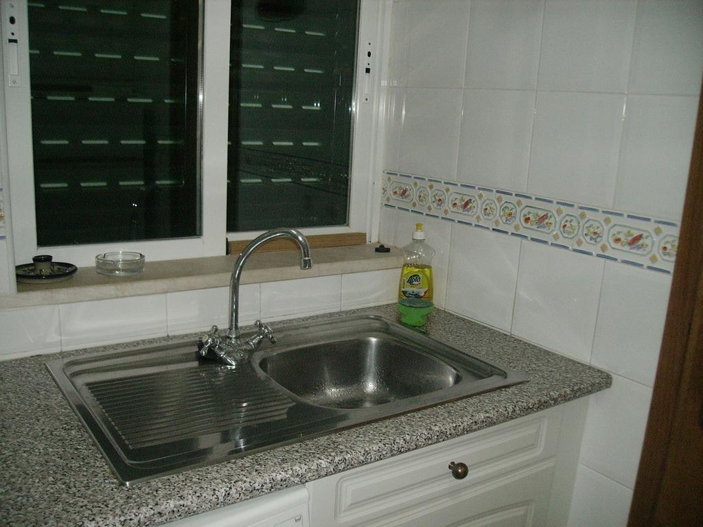 Apartamento Casa Do Sol Apartment Lagos Bilik gambar