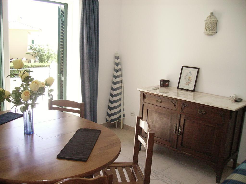 Apartamento Casa Do Sol Apartment Lagos Bilik gambar