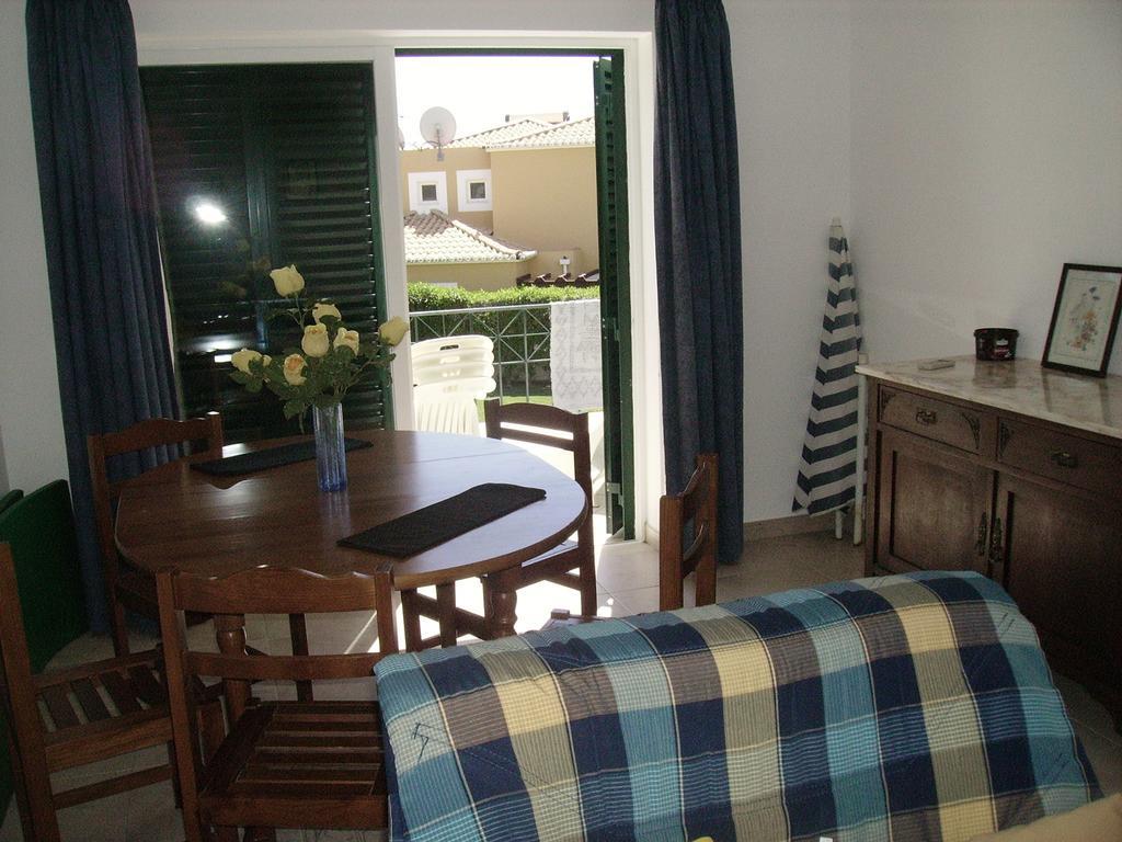 Apartamento Casa Do Sol Apartment Lagos Bilik gambar