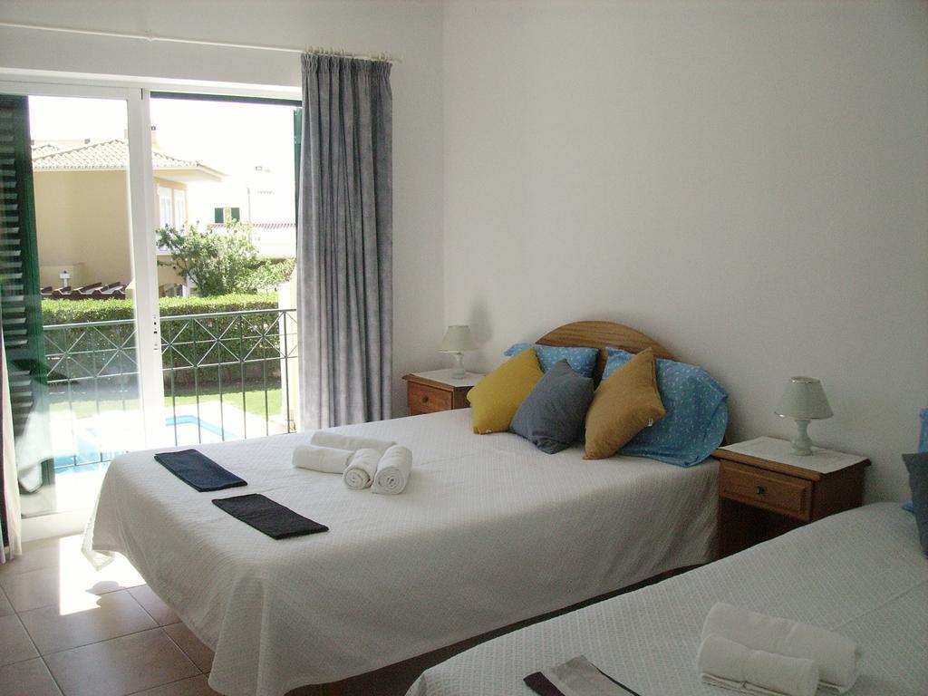 Apartamento Casa Do Sol Apartment Lagos Bilik gambar