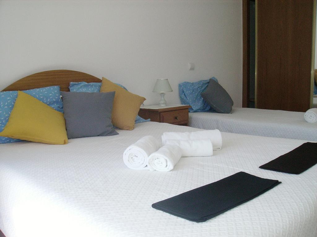 Apartamento Casa Do Sol Apartment Lagos Bilik gambar