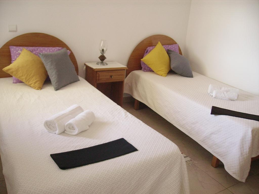 Apartamento Casa Do Sol Apartment Lagos Bilik gambar