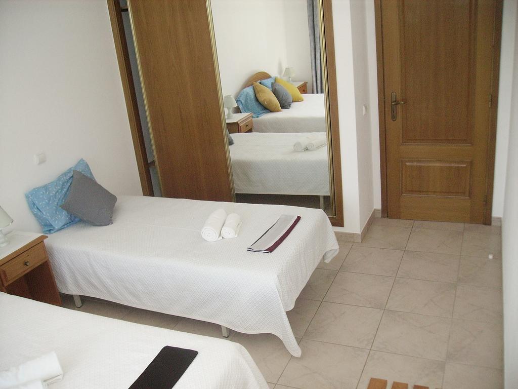 Apartamento Casa Do Sol Apartment Lagos Bilik gambar