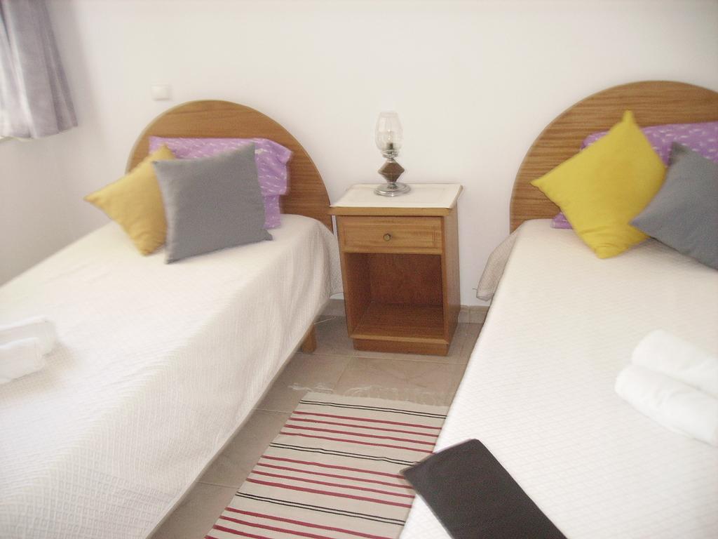 Apartamento Casa Do Sol Apartment Lagos Bilik gambar