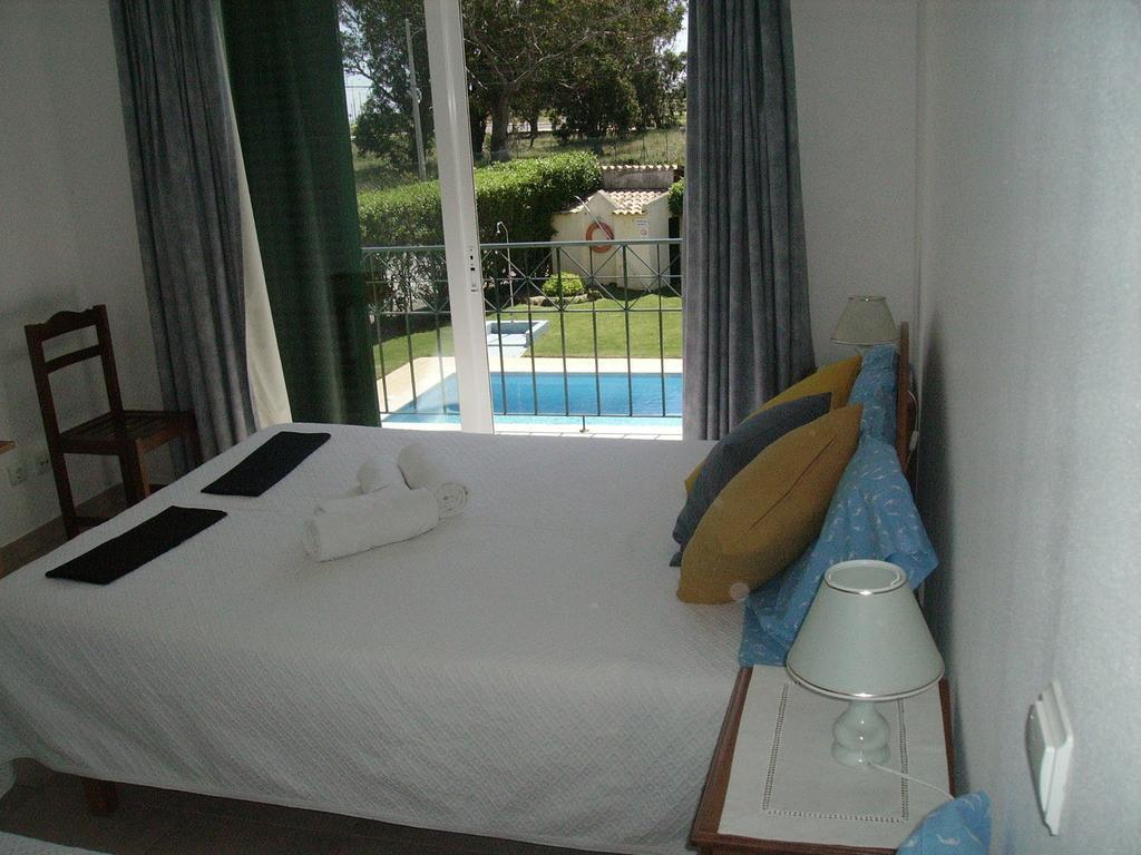 Apartamento Casa Do Sol Apartment Lagos Bilik gambar