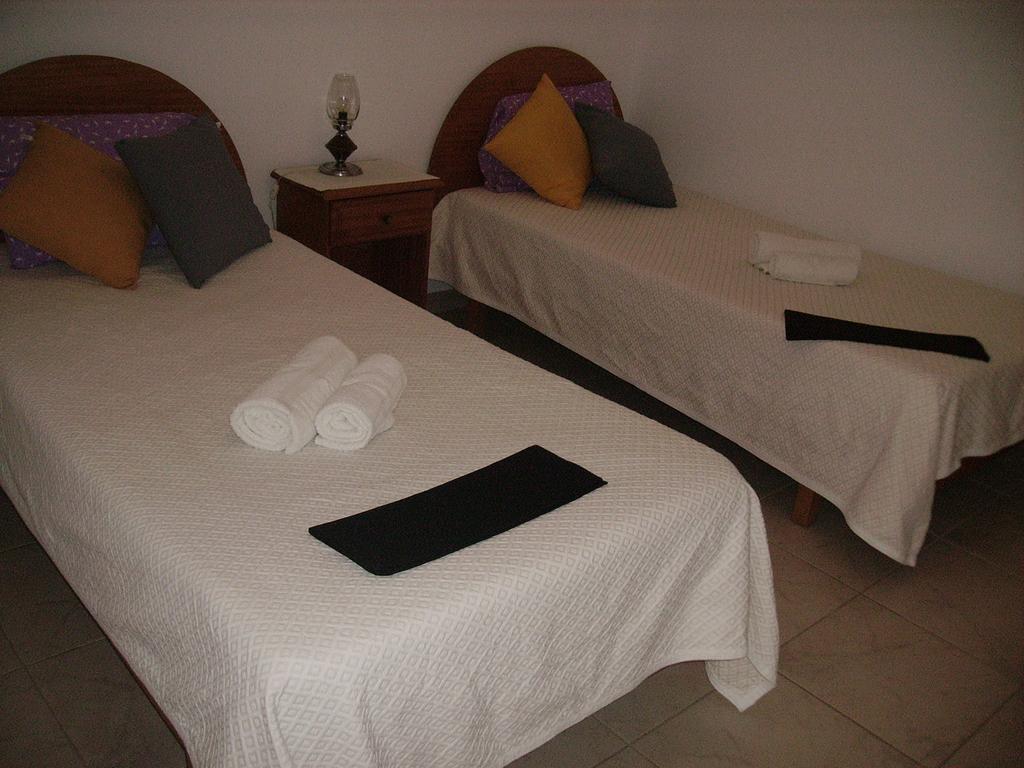 Apartamento Casa Do Sol Apartment Lagos Bilik gambar
