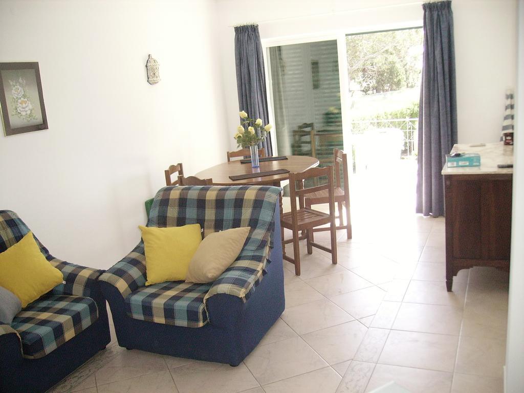 Apartamento Casa Do Sol Apartment Lagos Bilik gambar