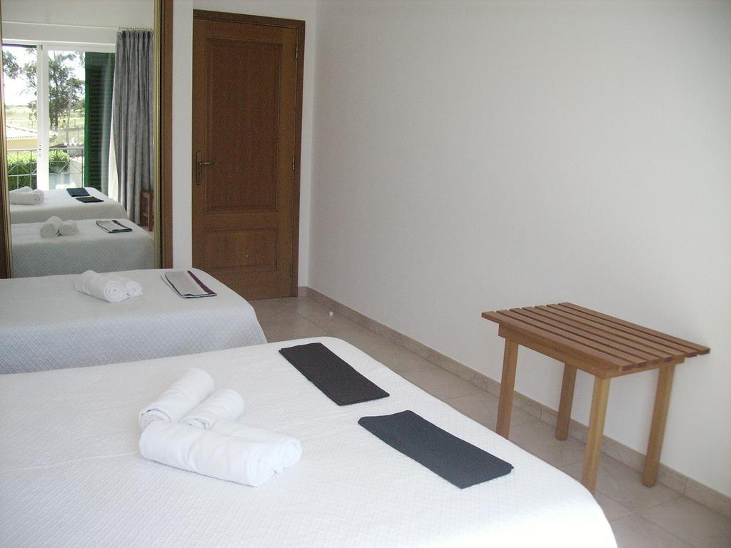 Apartamento Casa Do Sol Apartment Lagos Bilik gambar