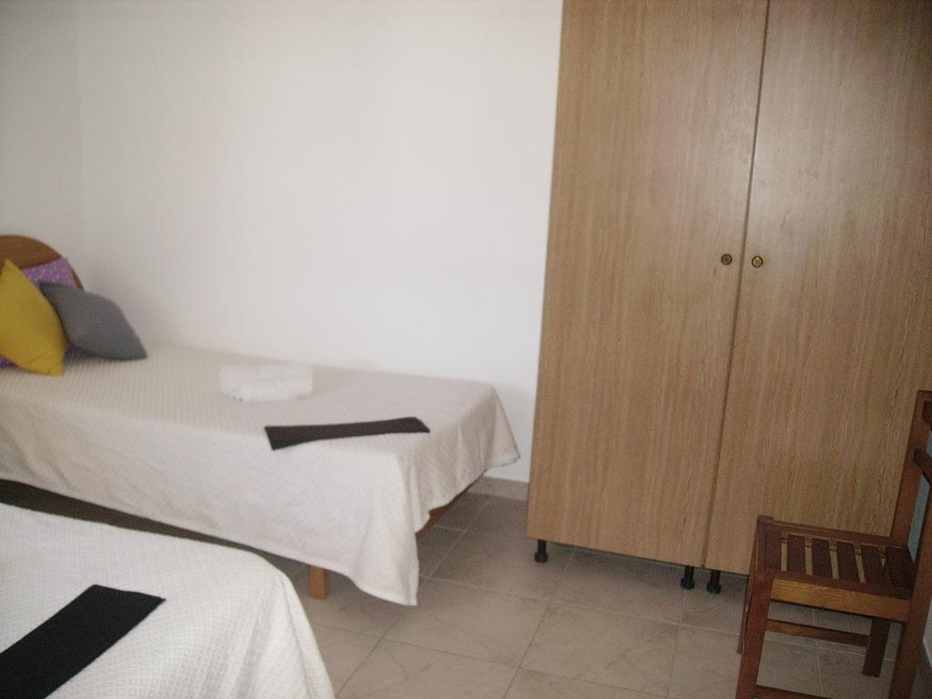 Apartamento Casa Do Sol Apartment Lagos Bilik gambar