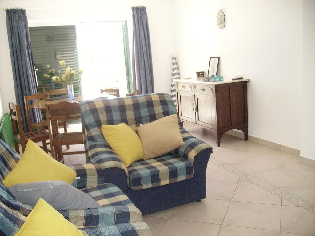 Apartamento Casa Do Sol Apartment Lagos Bilik gambar