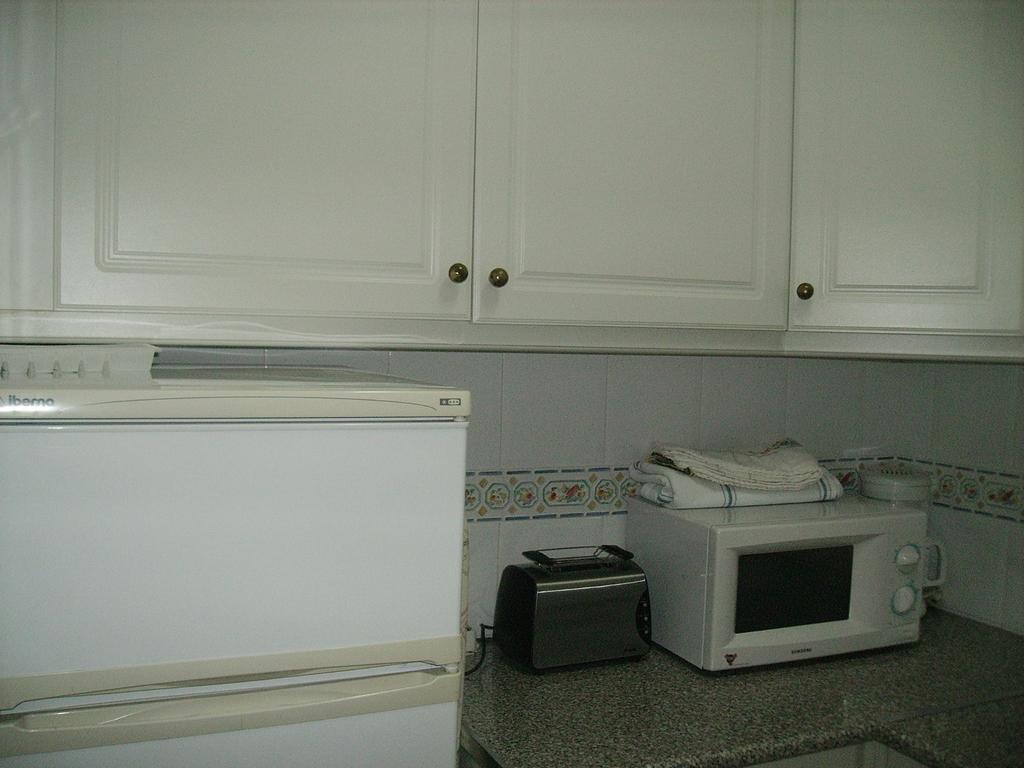Apartamento Casa Do Sol Apartment Lagos Bilik gambar