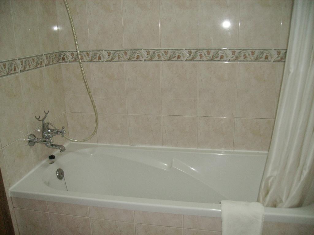 Apartamento Casa Do Sol Apartment Lagos Luaran gambar