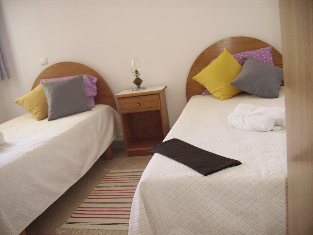 Apartamento Casa Do Sol Apartment Lagos Bilik gambar