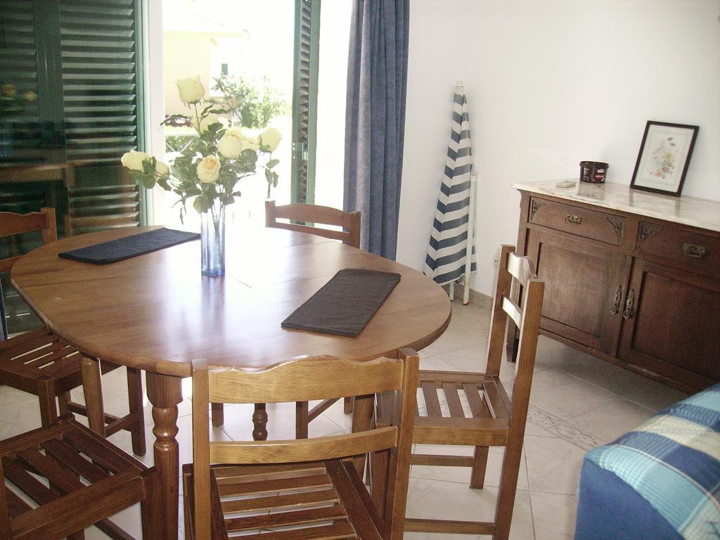 Apartamento Casa Do Sol Apartment Lagos Bilik gambar